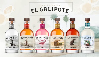 El Galipote Coconut