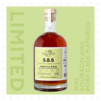 S.B.S Jamaica WPL 2010, GIFT