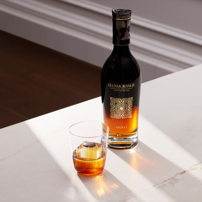 Glenmorangie Signet, GIFT