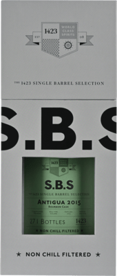 S.B.S Antigua 2015, GIFT