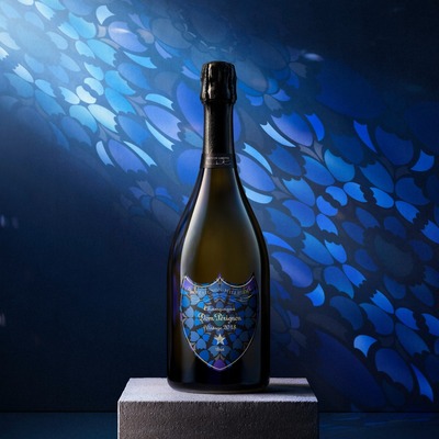Dom Perignon Vintage Blanc Millésime 2018 EOY26 0,75 L