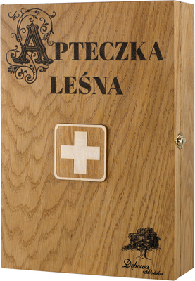 Debowa Lesná Apotéka, GIFT