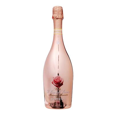 Prosecco Bottega Manzoni Moscato Rosé