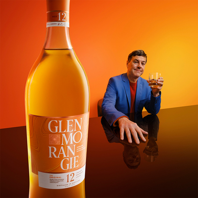 Glenmorangie The Original 12 Y.O., GIFT