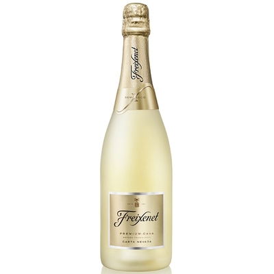 Freixenet Carta Nevada Semi Seco Cava