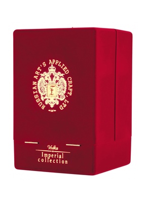 Fabergé Lilac Metallized, GIFT