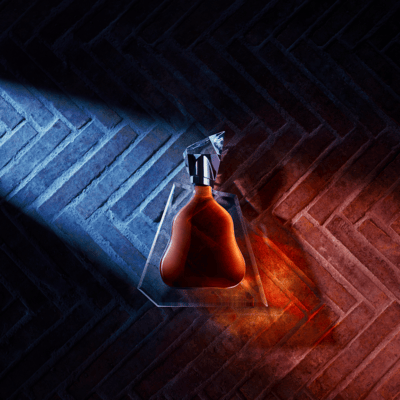 Hennessy Richard, GIFT