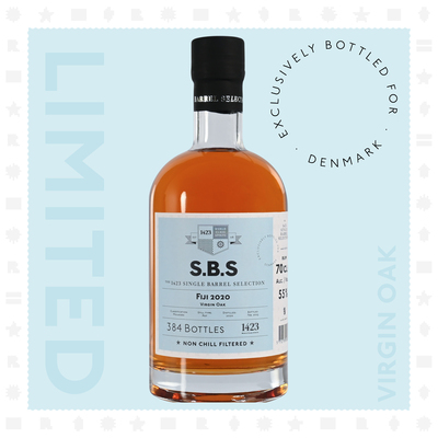 S.B.S. Fiji 2020, GIFT