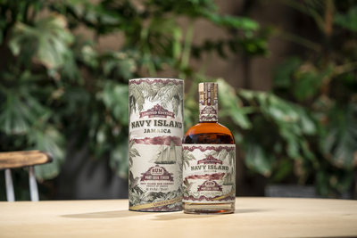 Navy Island XO Reserve Port Cask Finish, GIFT
