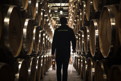 Ferrand Cognac 10 Générations Port Cask Limited Edition, GIFT