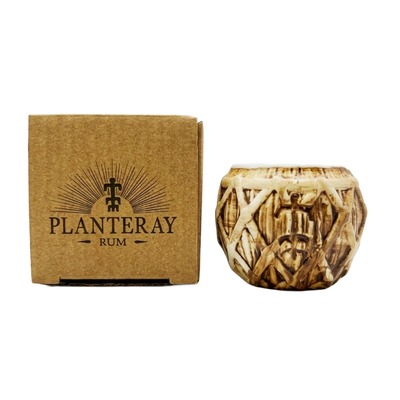 Planteray Coconut Shot 45ml