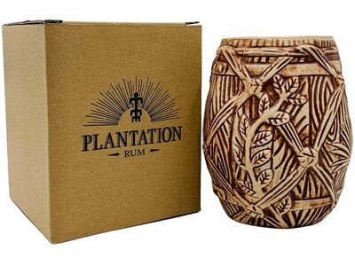 Plantation Pineapple - Daiquiri