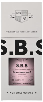 S.B.S Thailand 2016, GIFT