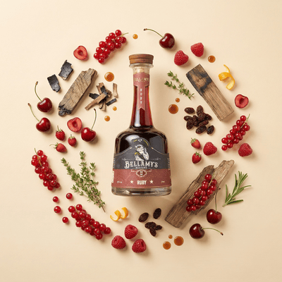 Bellamy’s Reserve Ruby