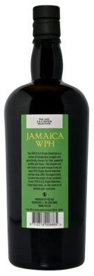 S.B.S Origin Jamaica WPH