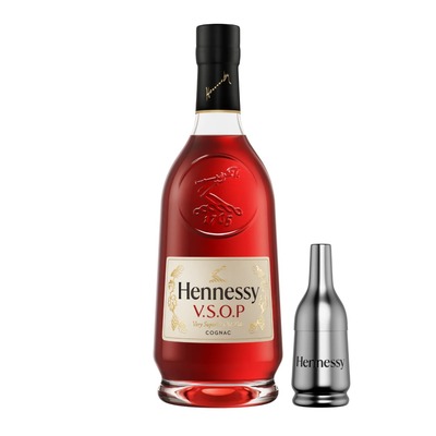 Hennessy VSOP Jigger EOY26, GIFT