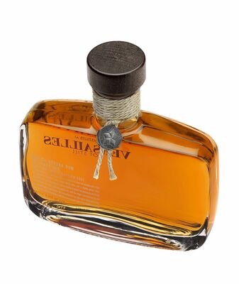 Rum Nation Rare Rums Versailles 30 Y.O., GIFT