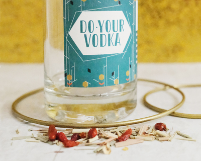Do Your Vodka