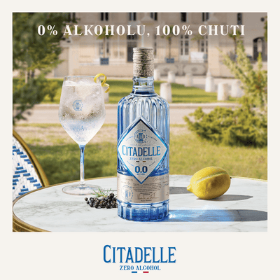 Citadelle 0.0
