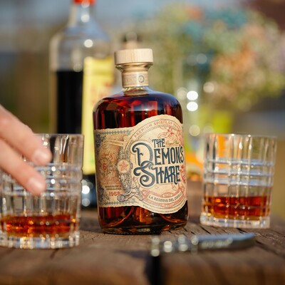 The Demon&#039;s Share