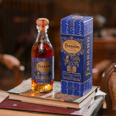Ferrand Cognac Double Cask, GIFT