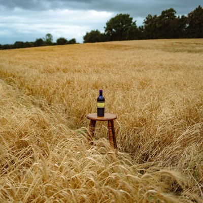 Waterford Whisky Heritage Goldthorpe, GIFT