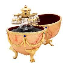 Fabergé Pink Marble, GIFT