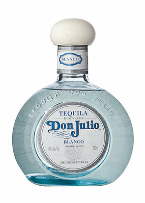Don Julio Blanco, GIFT