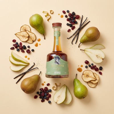 Bellamy’s Reserve Martinique Pear Cask Finish