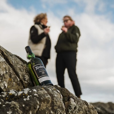 Ardbeg Trudernish 15 Y.O., GIFT