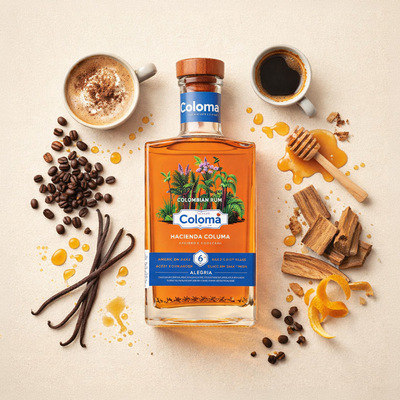 Coloma 6 Y.O. Alegria