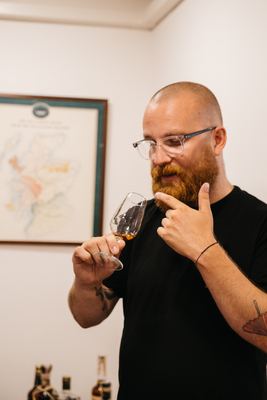 VSTUPENKA: Rumová degustácia Bratislava vol.1