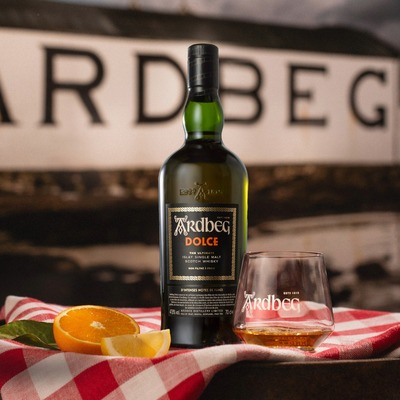 Ardbeg Dolce