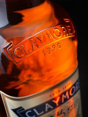 Claymore