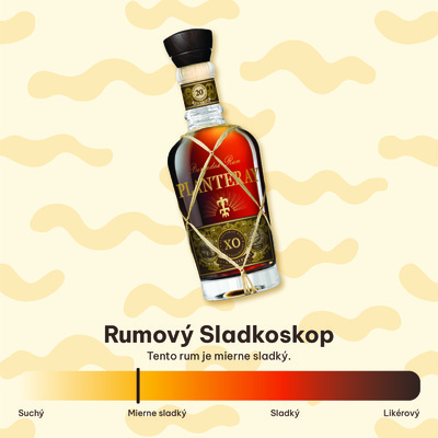 Planteray XO 20th Anniversary, GIFT