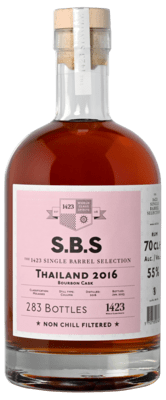 S.B.S Thailand 2016, GIFT
