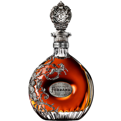 Ferrand Cognac Légendaire, GIFT