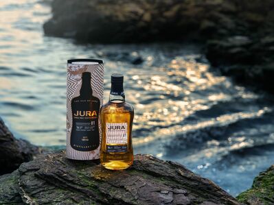 Jura Perspective No.1, 16 Y.O., GIFT