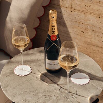 Moët &amp; Chandon Impérial Brut  0,75 L