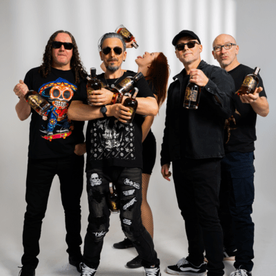 Ritero Xaperle Rum by Horkýže Slíže