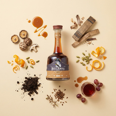 Bellamy’s Reserve Tawny