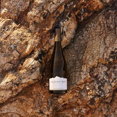 Cloudy Bay Chardonnay