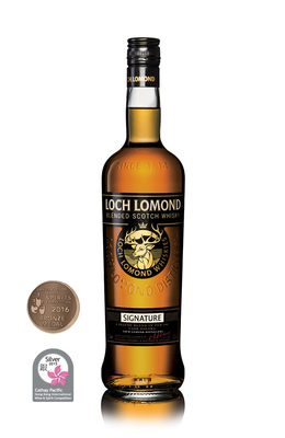 Loch Lomond Signature, GIFT
