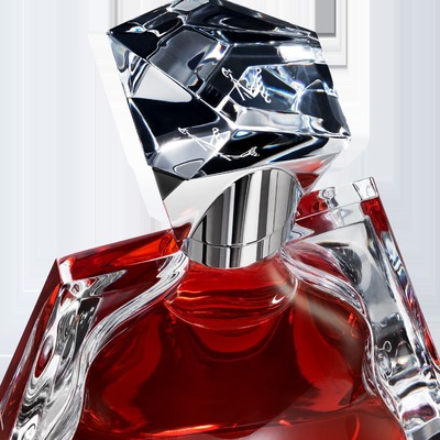 Hennessy Richard, GIFT