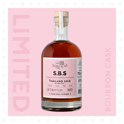 S.B.S Thailand 2016, GIFT