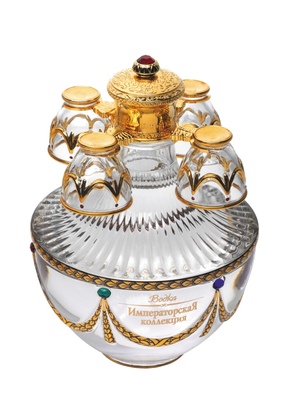 Fabergé Lilac Metallized, GIFT