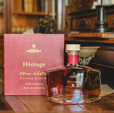 Labourdonnais Héritage, GIFT