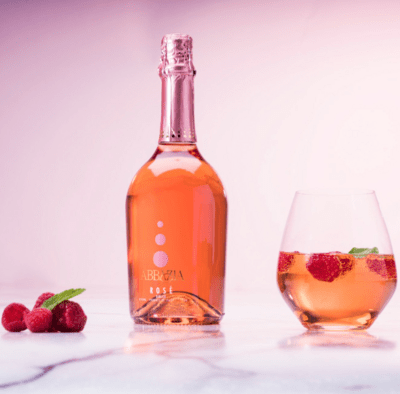 Abbazia Spumante Rosé Dolce