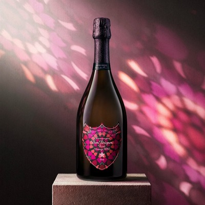 Dom Perignon Rosé Millésime 2010 EOY26 0,75 L