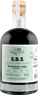 S.B.S Trinidad 1993, GIFT